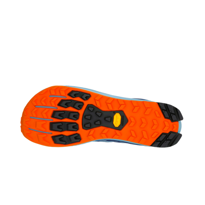 Altra Men's Lone Peak 9+ Navy