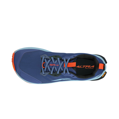 Altra Men's Lone Peak 9+ Navy