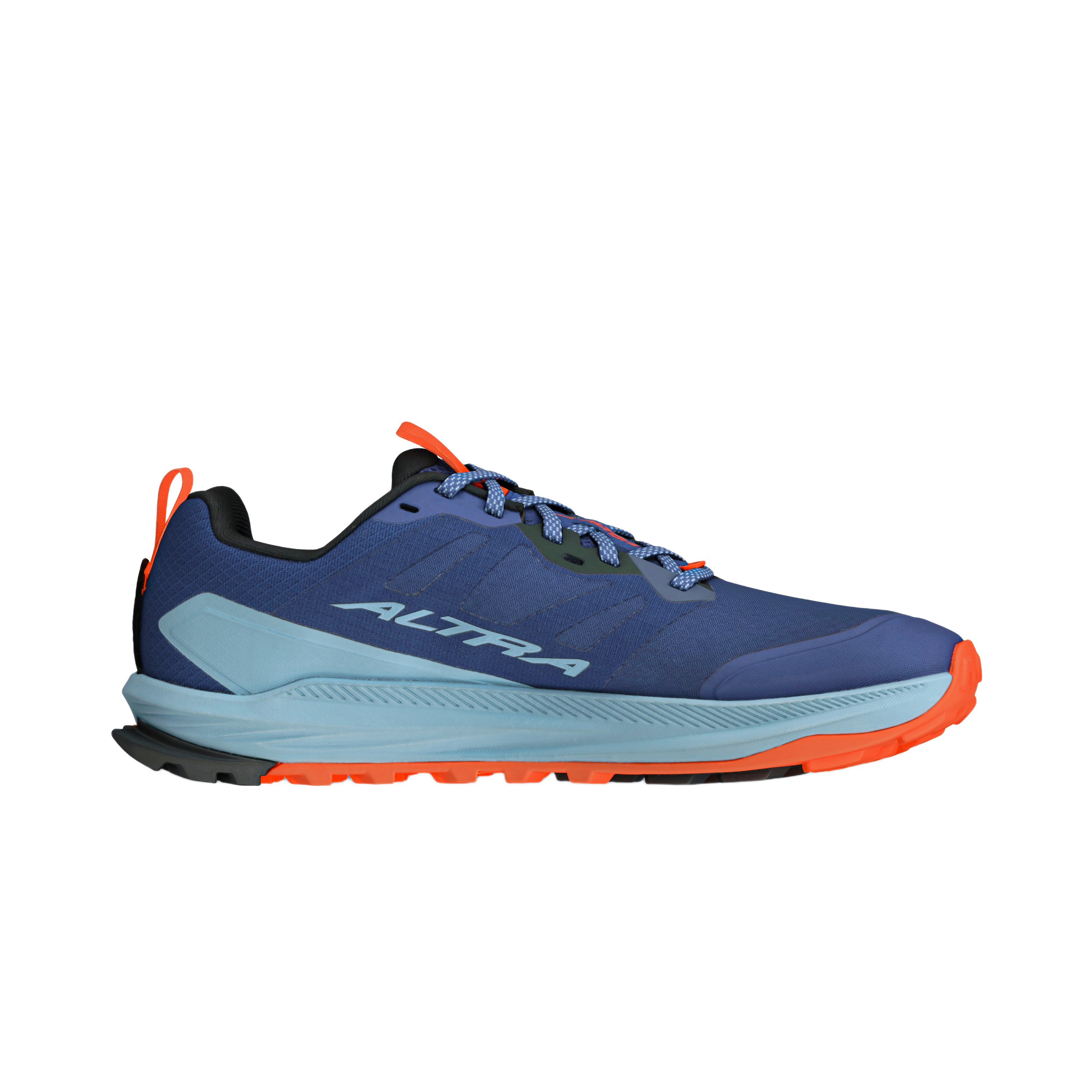 Altra Men's Lone Peak 9+ Navy