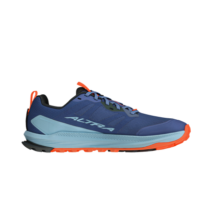 Altra Men's Lone Peak 9+ Navy