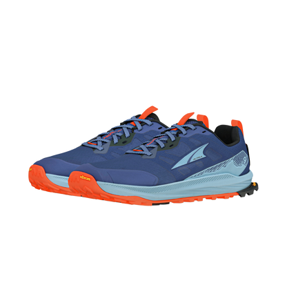 Altra Men's Lone Peak 9+ Navy