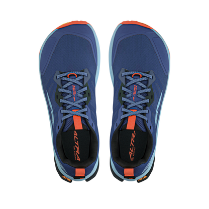 Altra Men's Lone Peak 9+ Navy