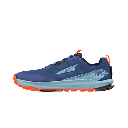 Altra Men's Lone Peak 9+ Navy