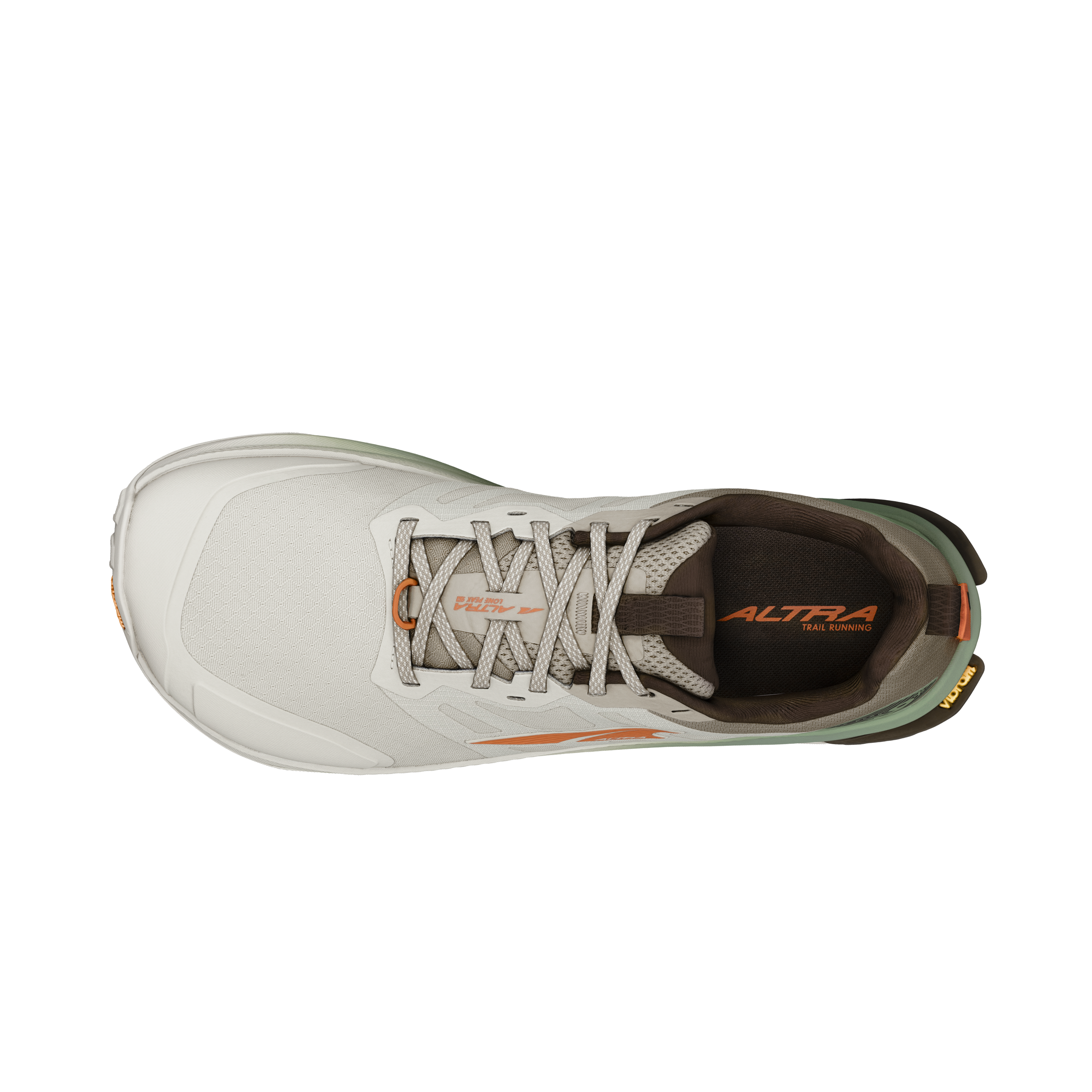 Altra Men's Lone Peak 9+ Basalt