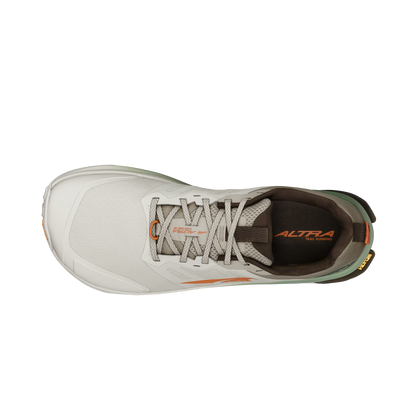 Altra Men's Lone Peak 9+ Basalt