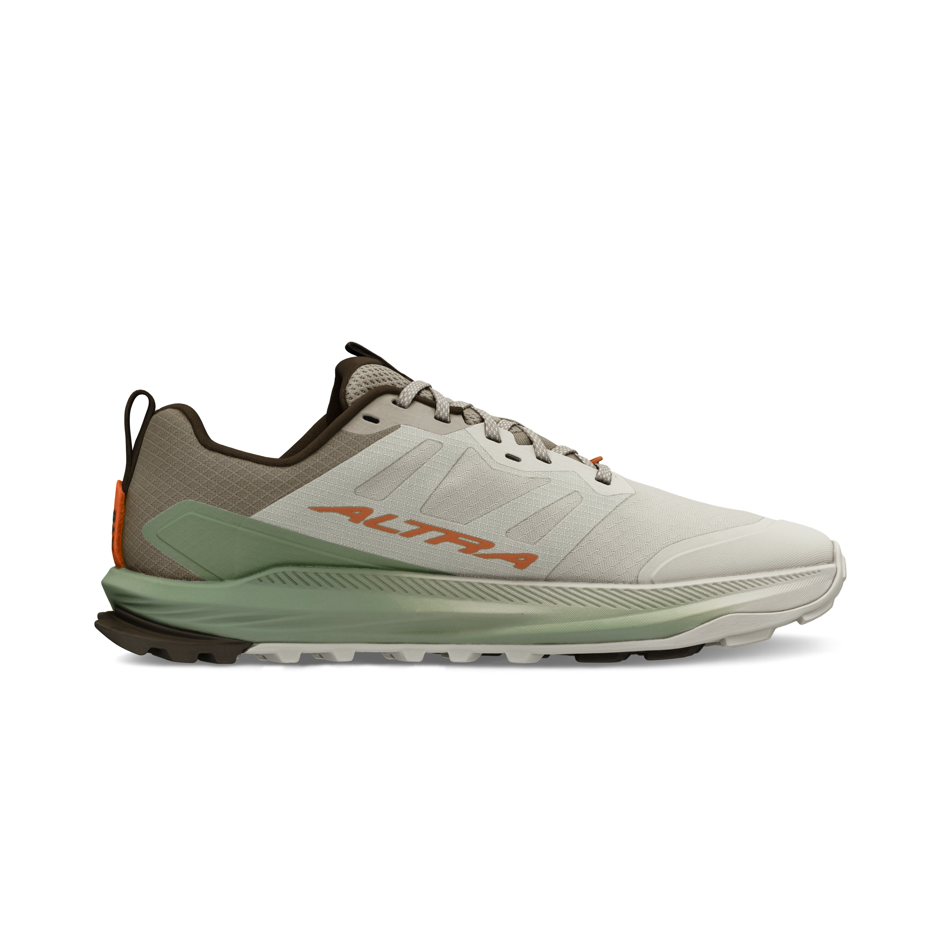 Altra Men's Lone Peak 9+ Basalt