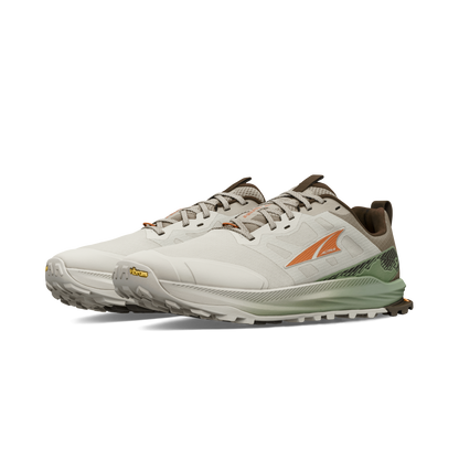 Altra Men's Lone Peak 9+ Basalt