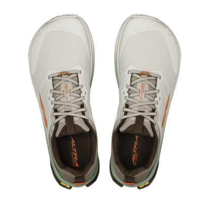Altra Men's Lone Peak 9+ Basalt
