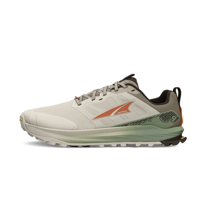 Altra Men's Lone Peak 9+ Basalt