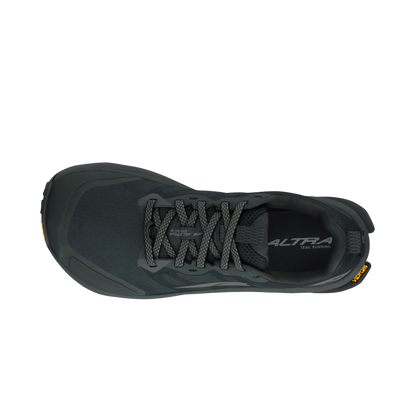 Altra Women's Lone Peak 9+ Black