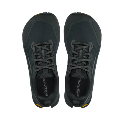 Altra Women's Lone Peak 9+ Black