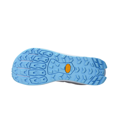 Altra Women's Lone Peak 9+ Gray