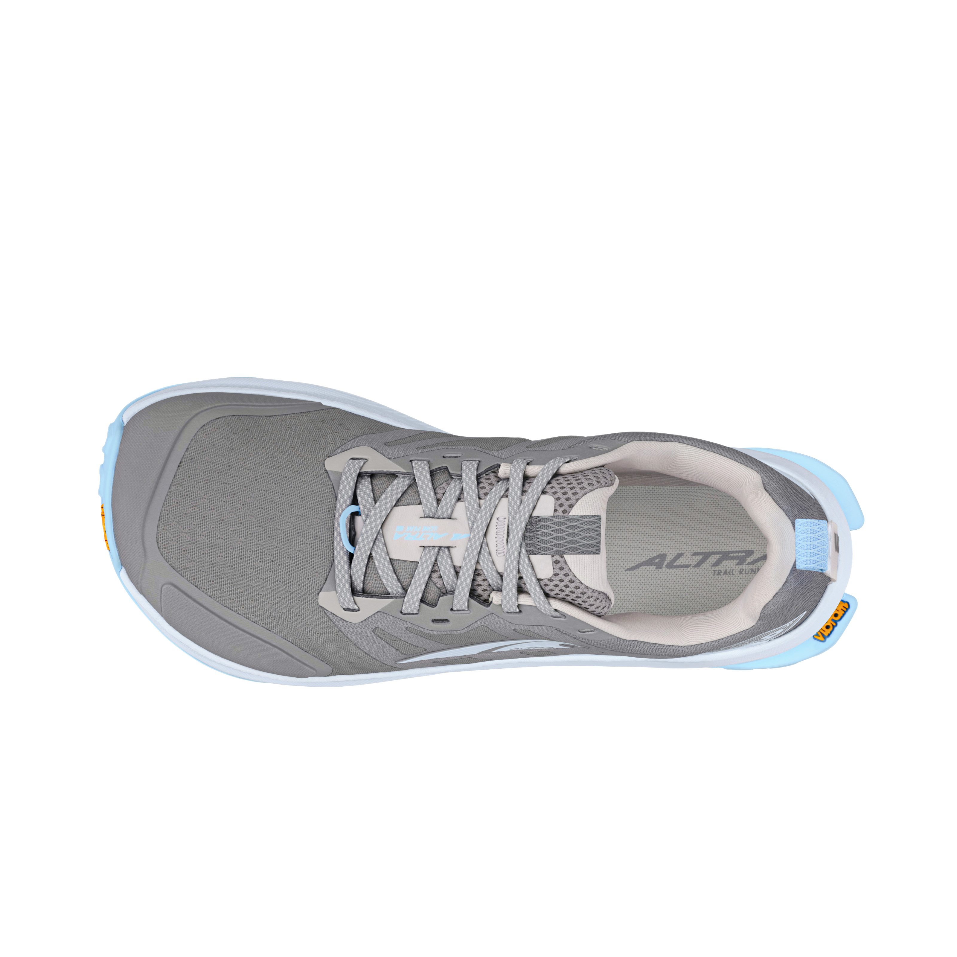 Altra Women's Lone Peak 9+ Gray