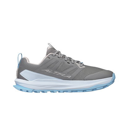 Altra Women's Lone Peak 9+ Gray