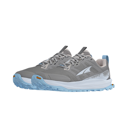 Altra Women's Lone Peak 9+ Gray