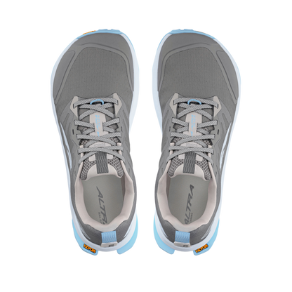 Altra Women's Lone Peak 9+ Gray