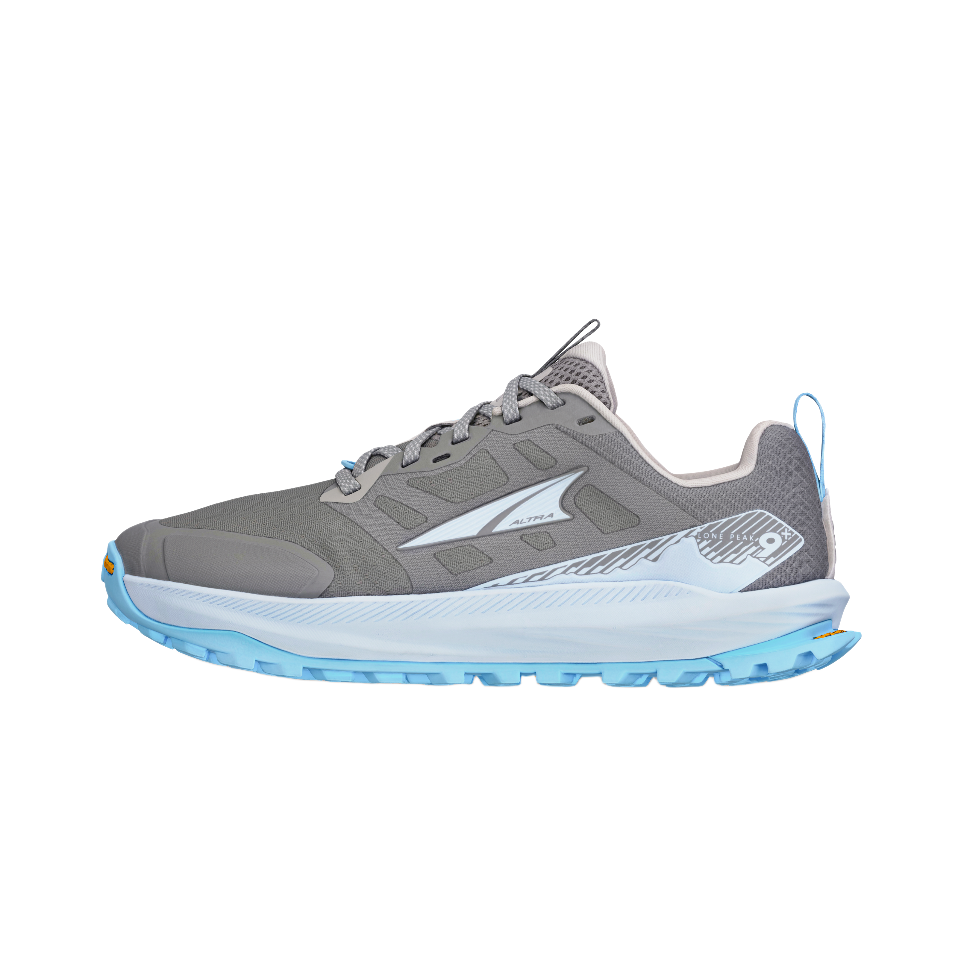 Altra Women's Lone Peak 9+ Gray