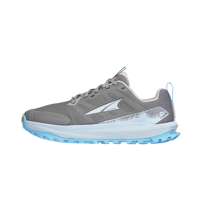 Altra Women's Lone Peak 9+ Gray