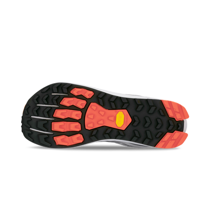 Altra Women's Lone Peak 9+ Gray/Orange