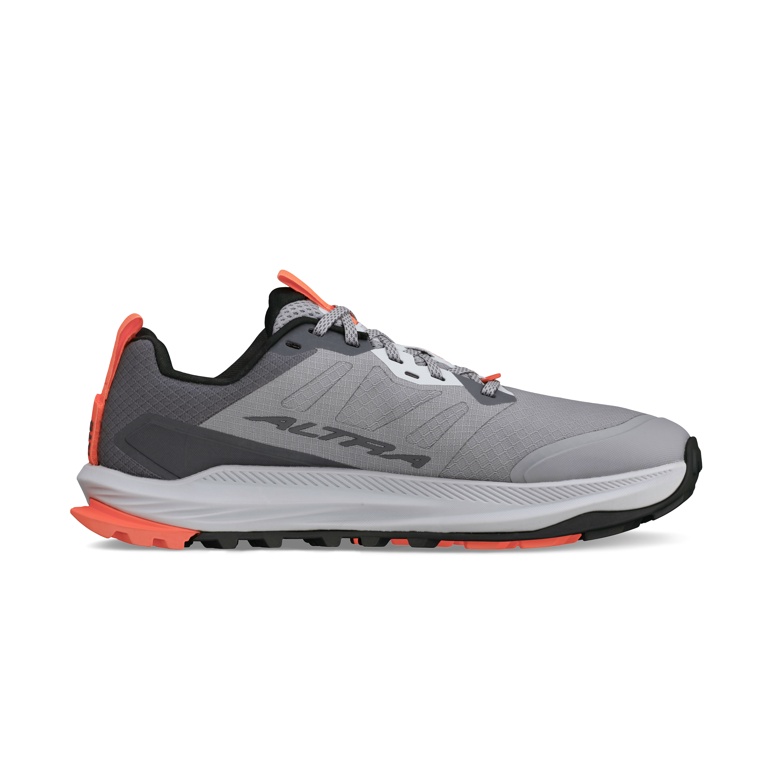 Altra Women's Lone Peak 9+ Gray/Orange