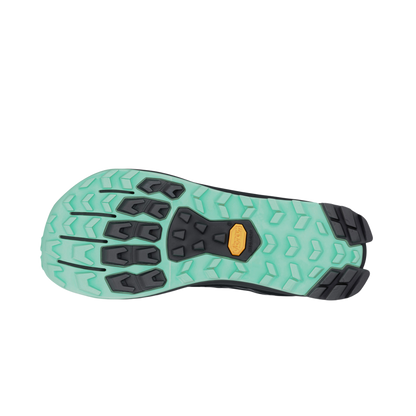 Altra Women's Lone Peak 9+ Teal/Black