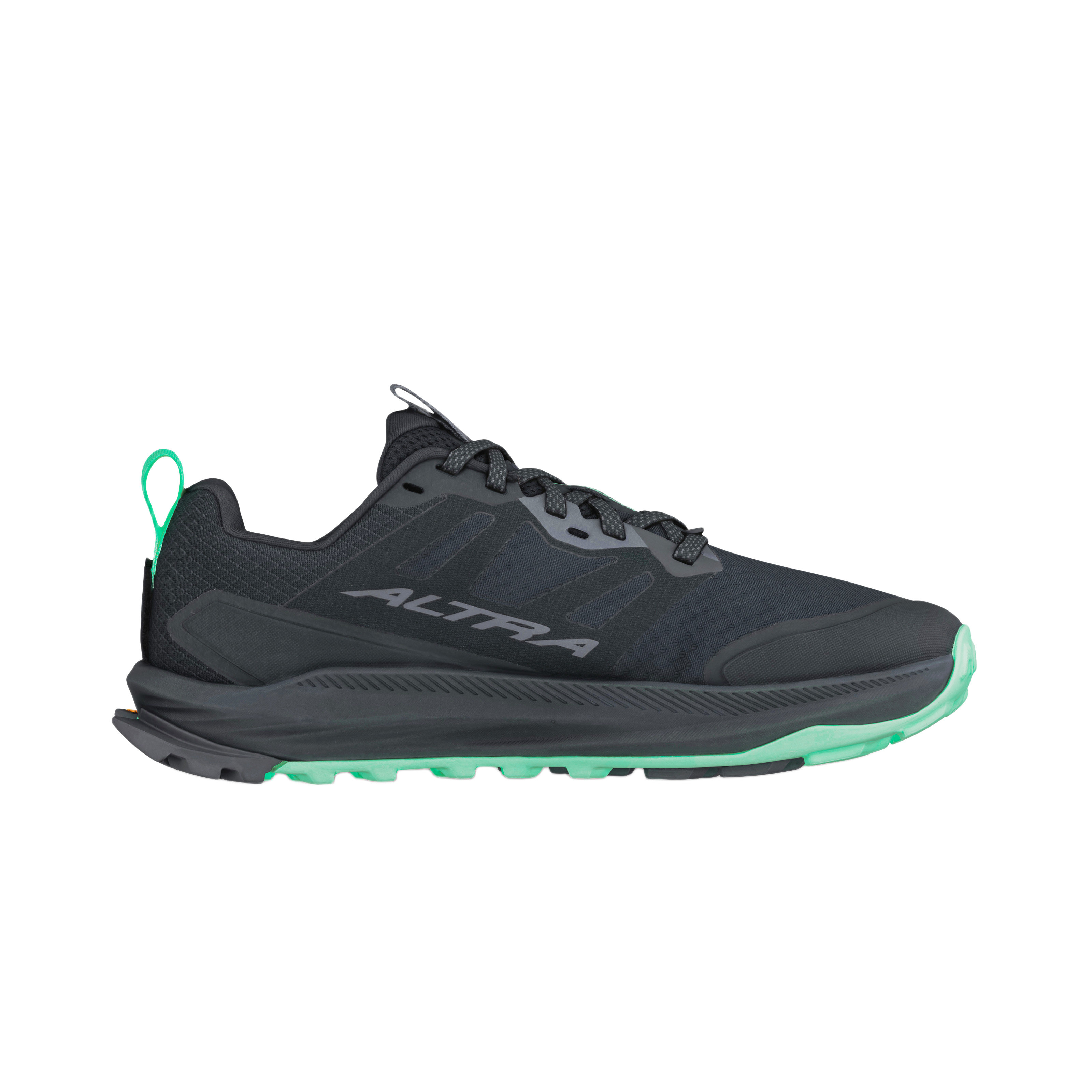 Altra Women's Lone Peak 9+ Teal/Black