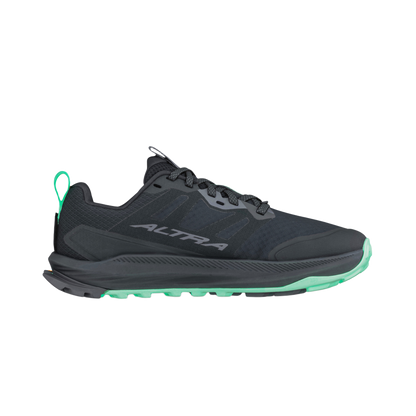 Altra Women's Lone Peak 9+ Teal/Black
