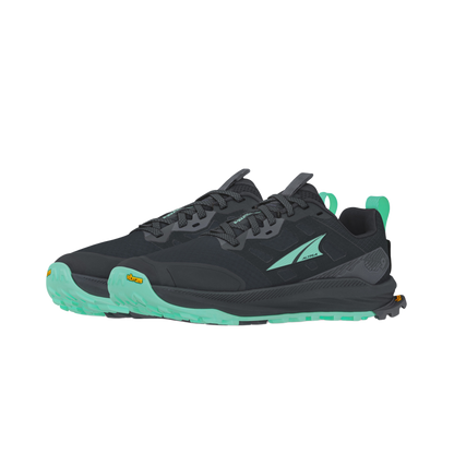 Altra Women's Lone Peak 9+ Teal/Black