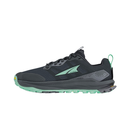 Altra Women's Lone Peak 9+ Teal/Black
