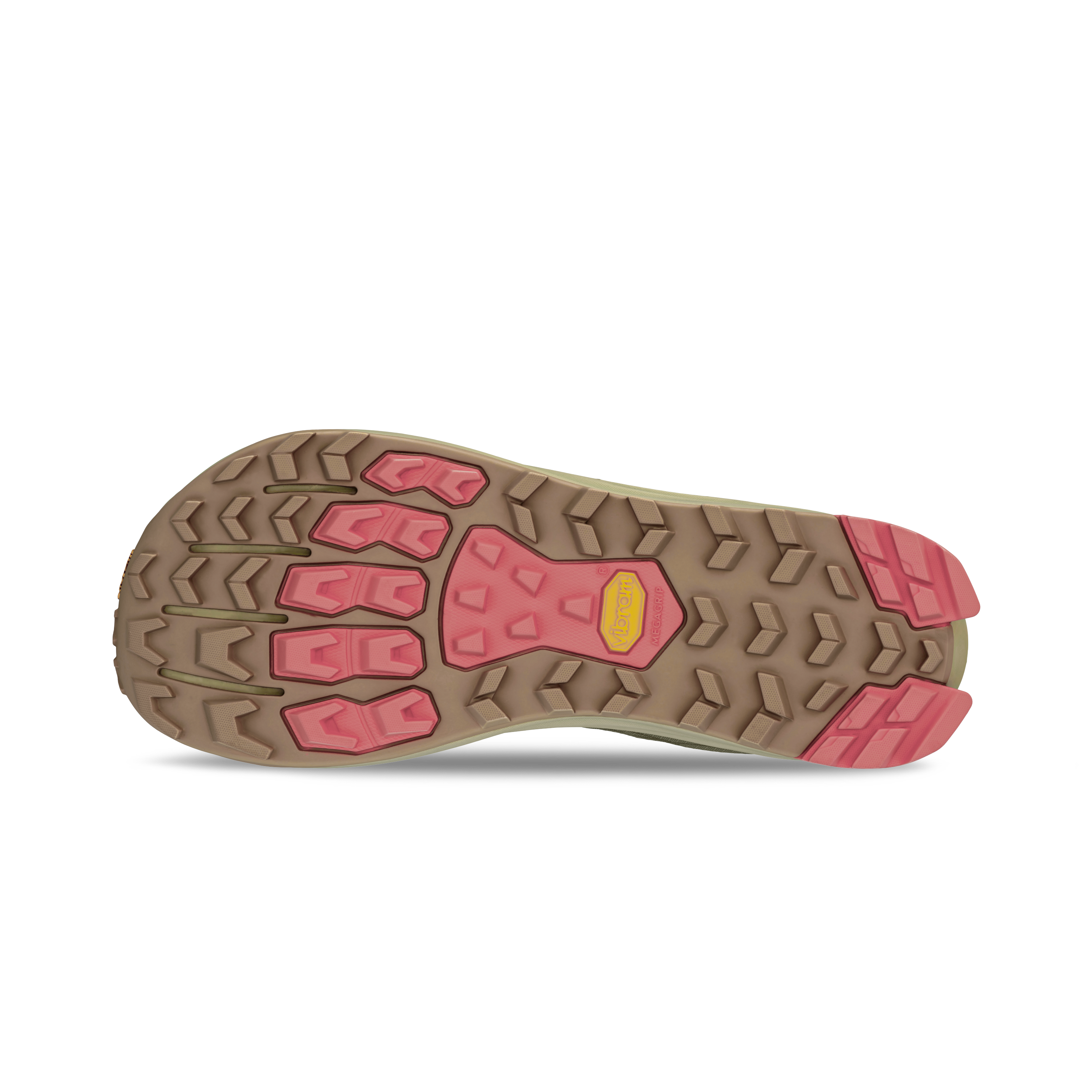 Altra Women's Lone Peak 9+ Dusty Olive