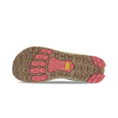 Altra Women's Lone Peak 9+ Dusty Olive
