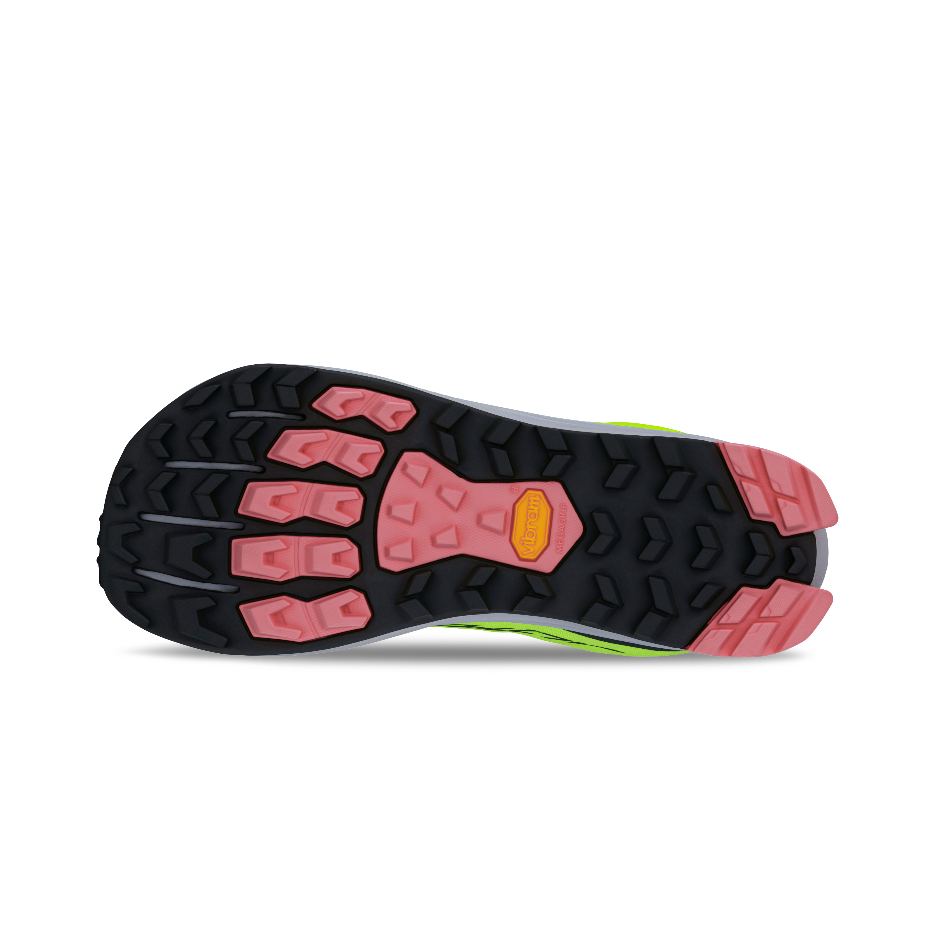 Altra Women's Lone Peak 9+ Lime