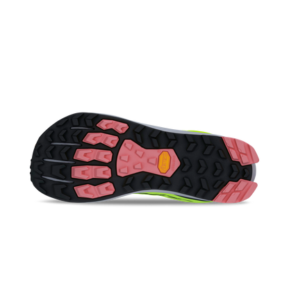 Altra Women's Lone Peak 9+ Lime