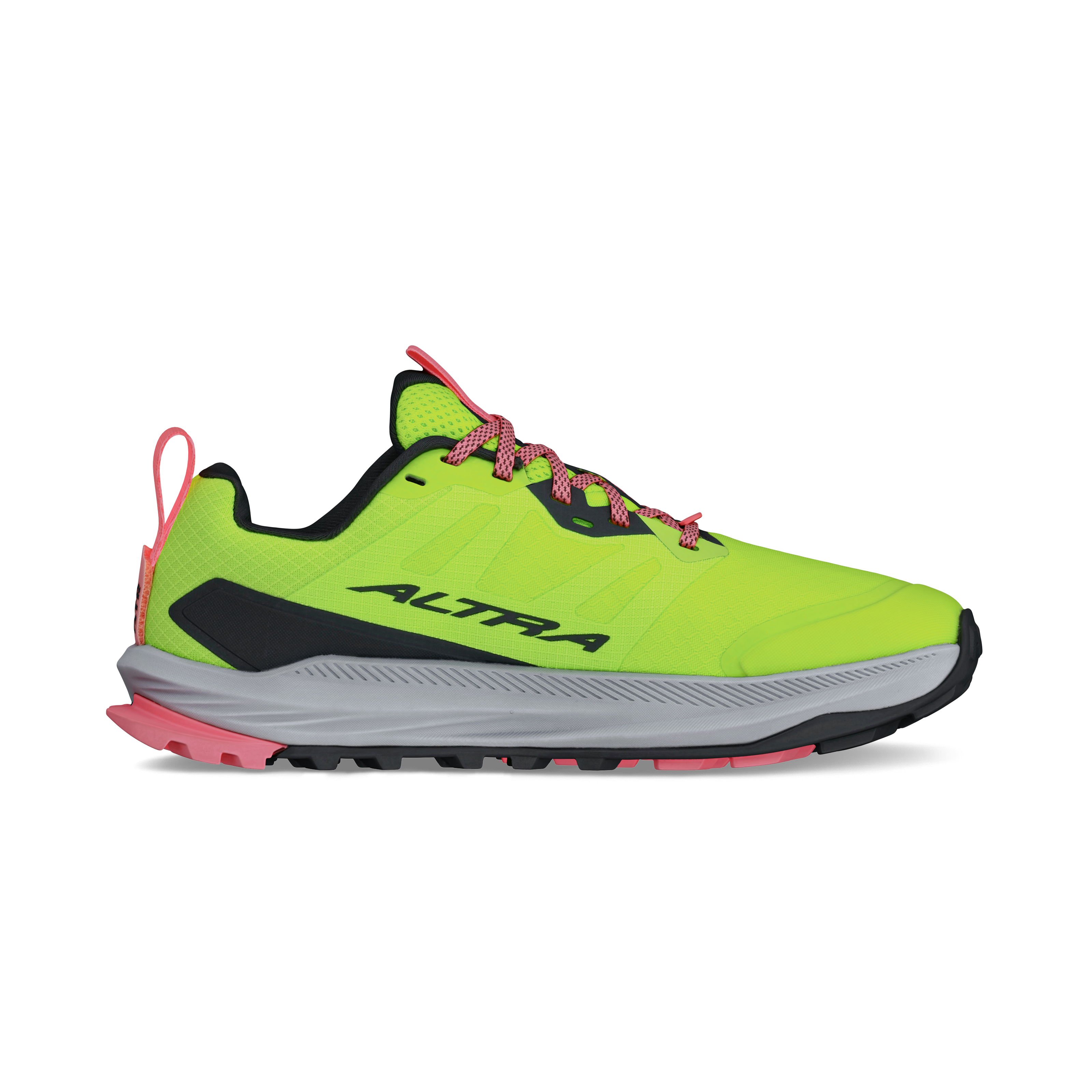 Altra Women's Lone Peak 9+ Lime