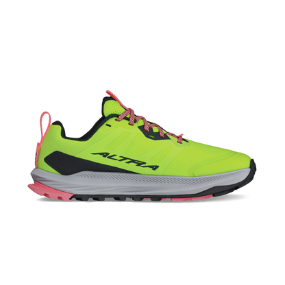 Altra Women's Lone Peak 9+ Lime