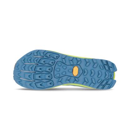 Altra Women's Lone Peak 9+ Blue/Lime