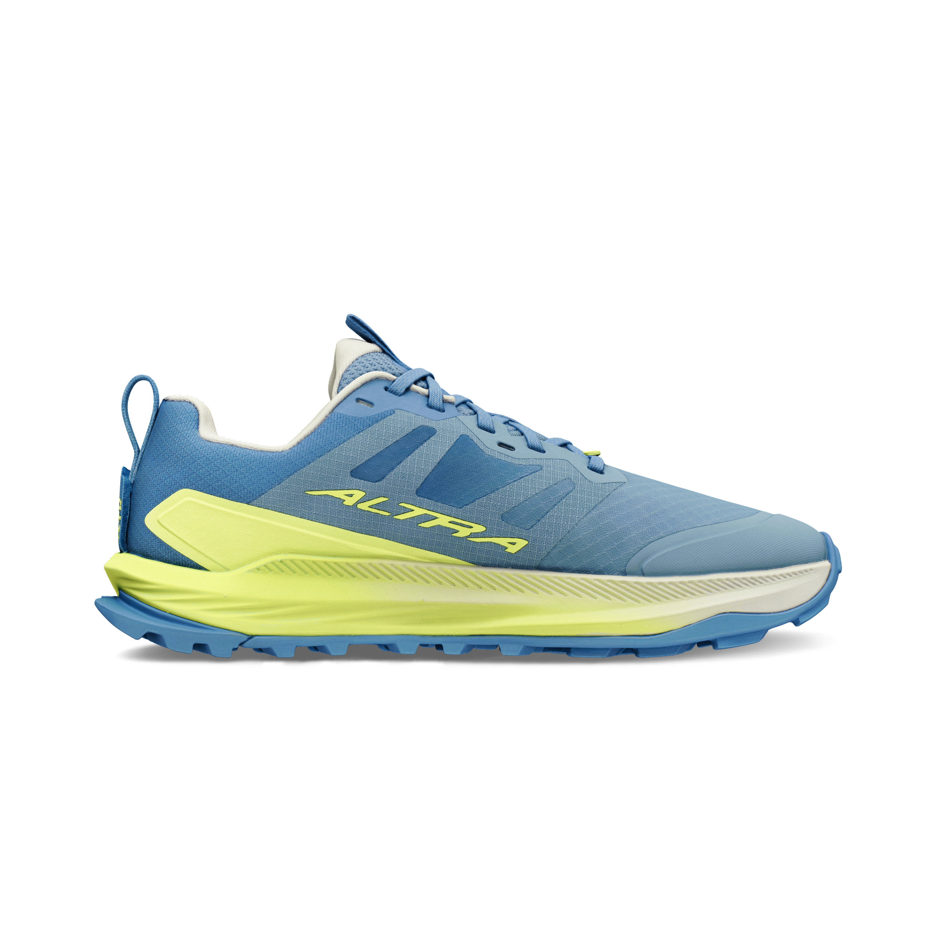 Altra Women's Lone Peak 9+ Blue/Lime