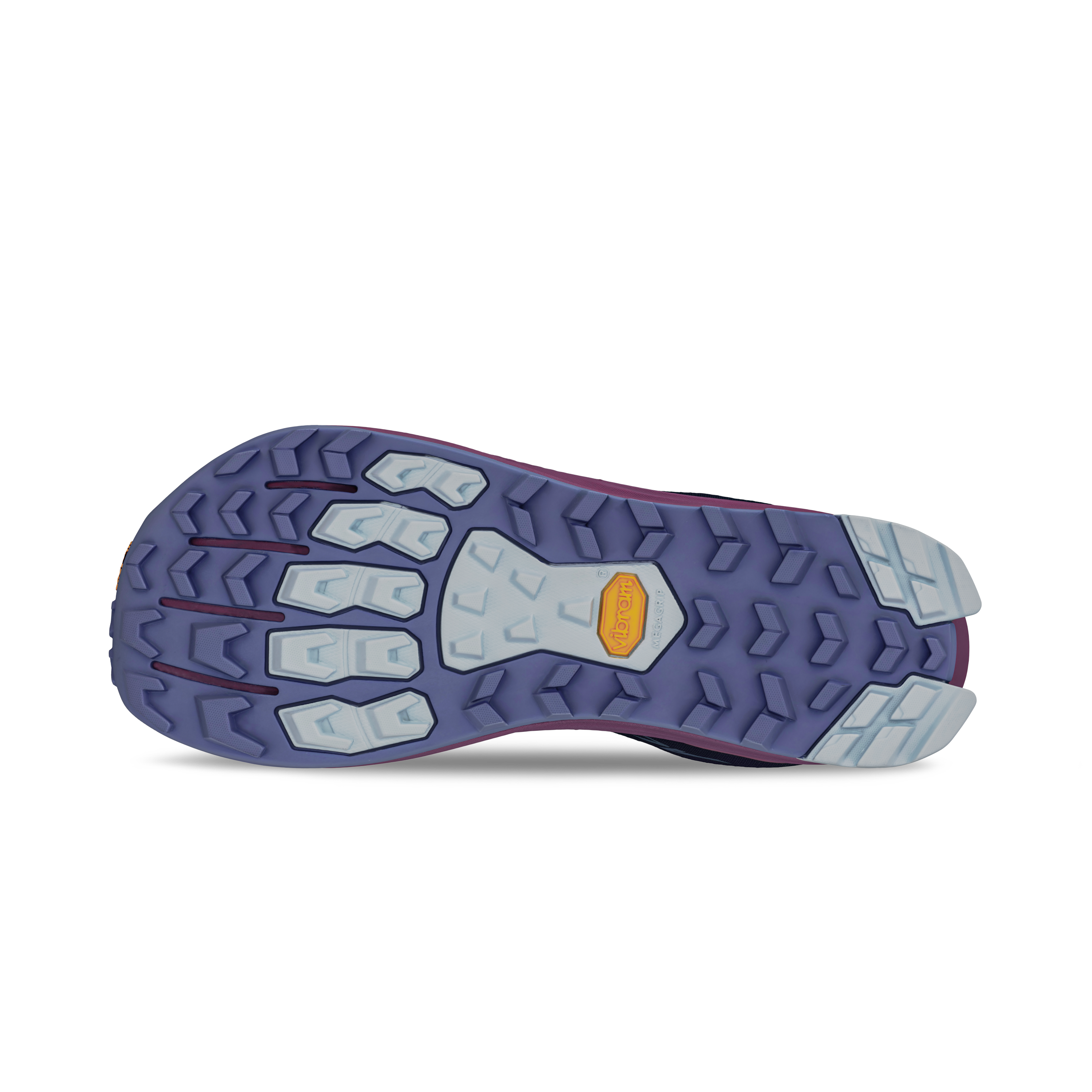 Altra Women's Lone Peak 9+ Dark Blue