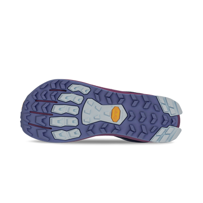 Altra Women's Lone Peak 9+ Dark Blue