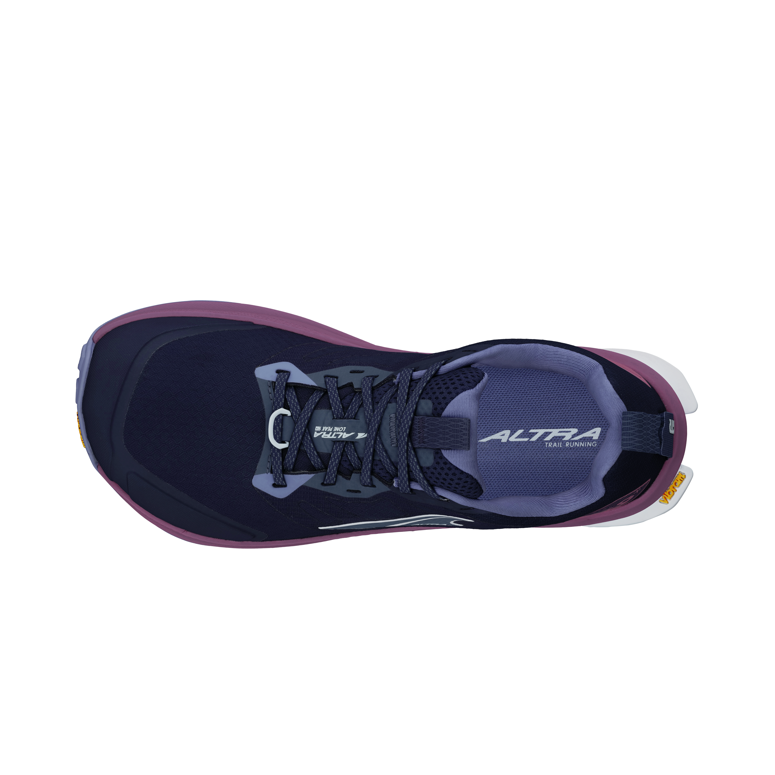 Altra Women's Lone Peak 9+ Dark Blue