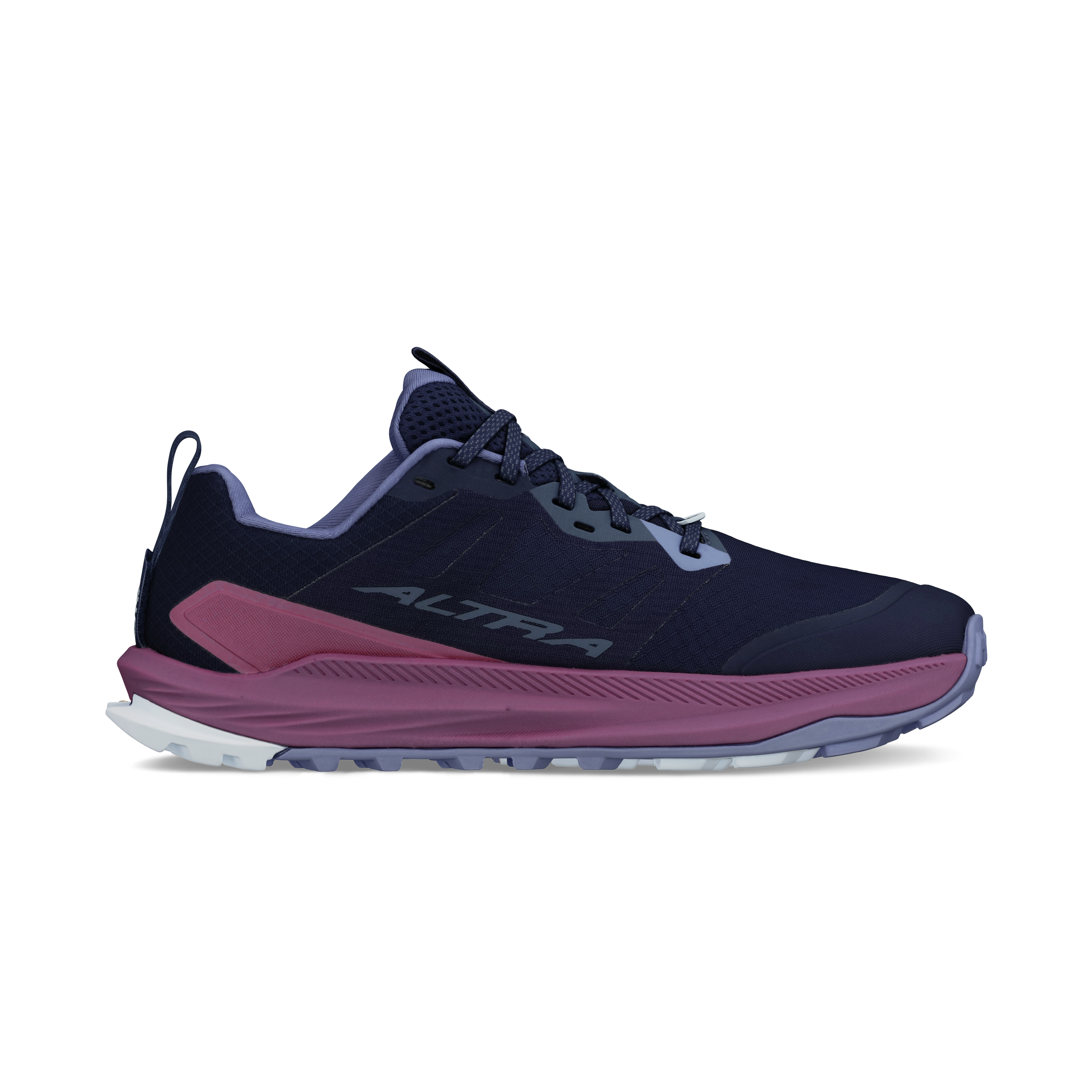 Altra Women's Lone Peak 9+ Dark Blue
