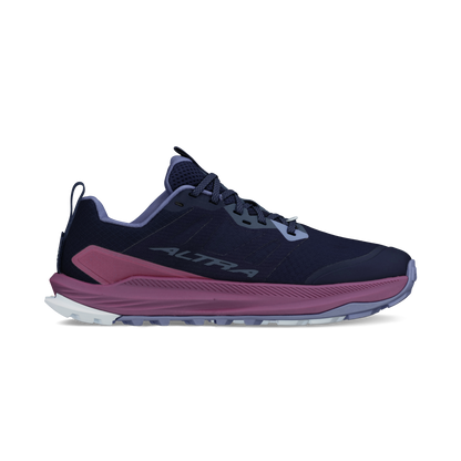 Altra Women's Lone Peak 9+ Dark Blue