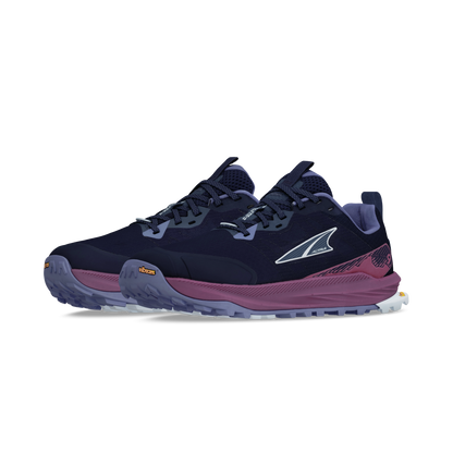 Altra Women's Lone Peak 9+ Dark Blue