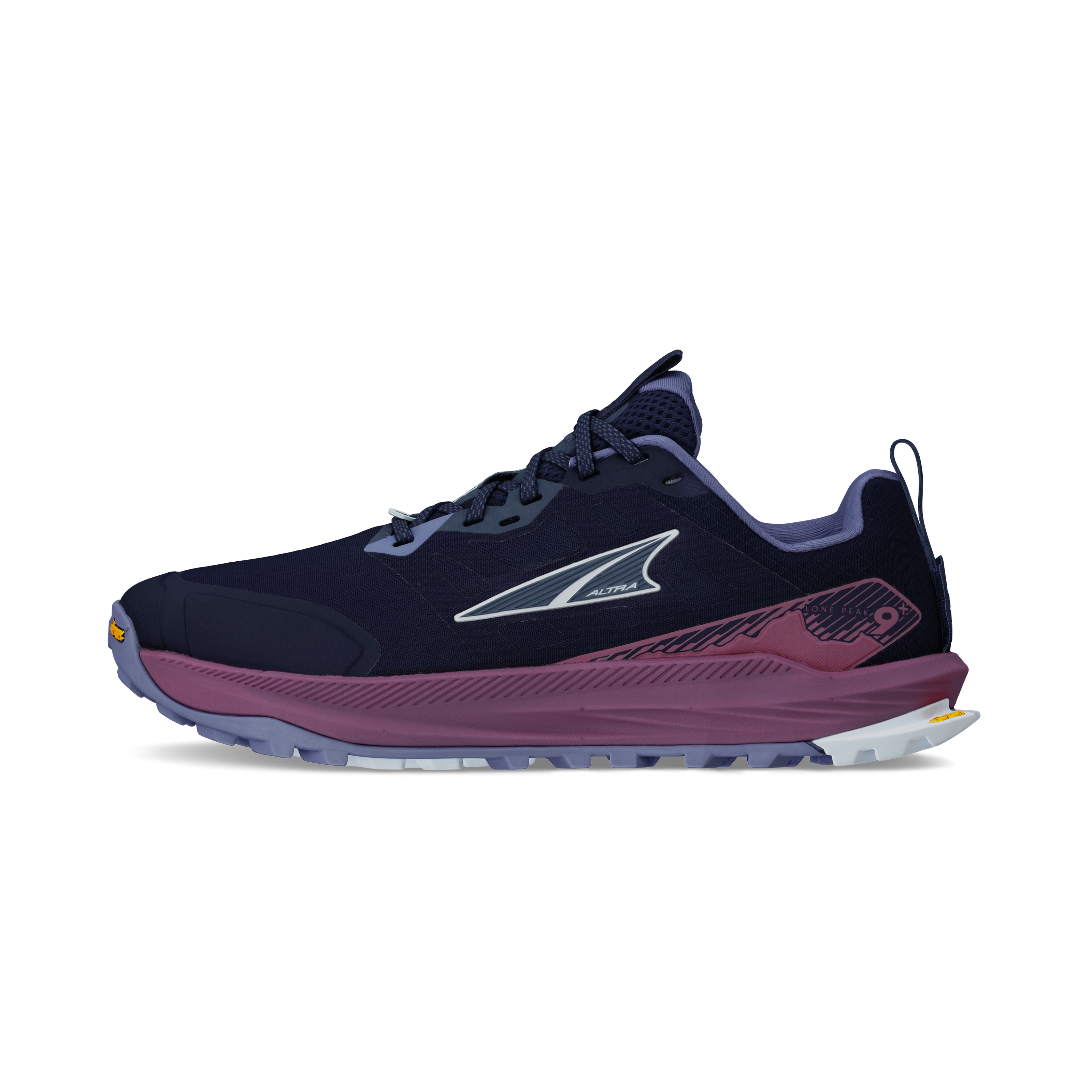 Altra Women's Lone Peak 9+ Dark Blue