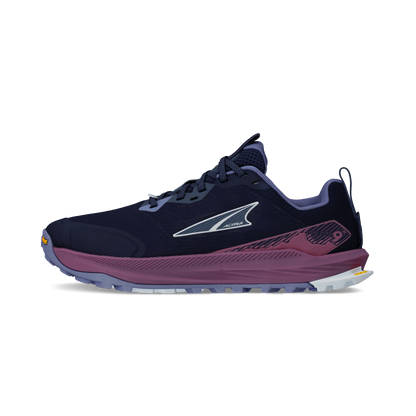 Altra Women's Lone Peak 9+ Dark Blue
