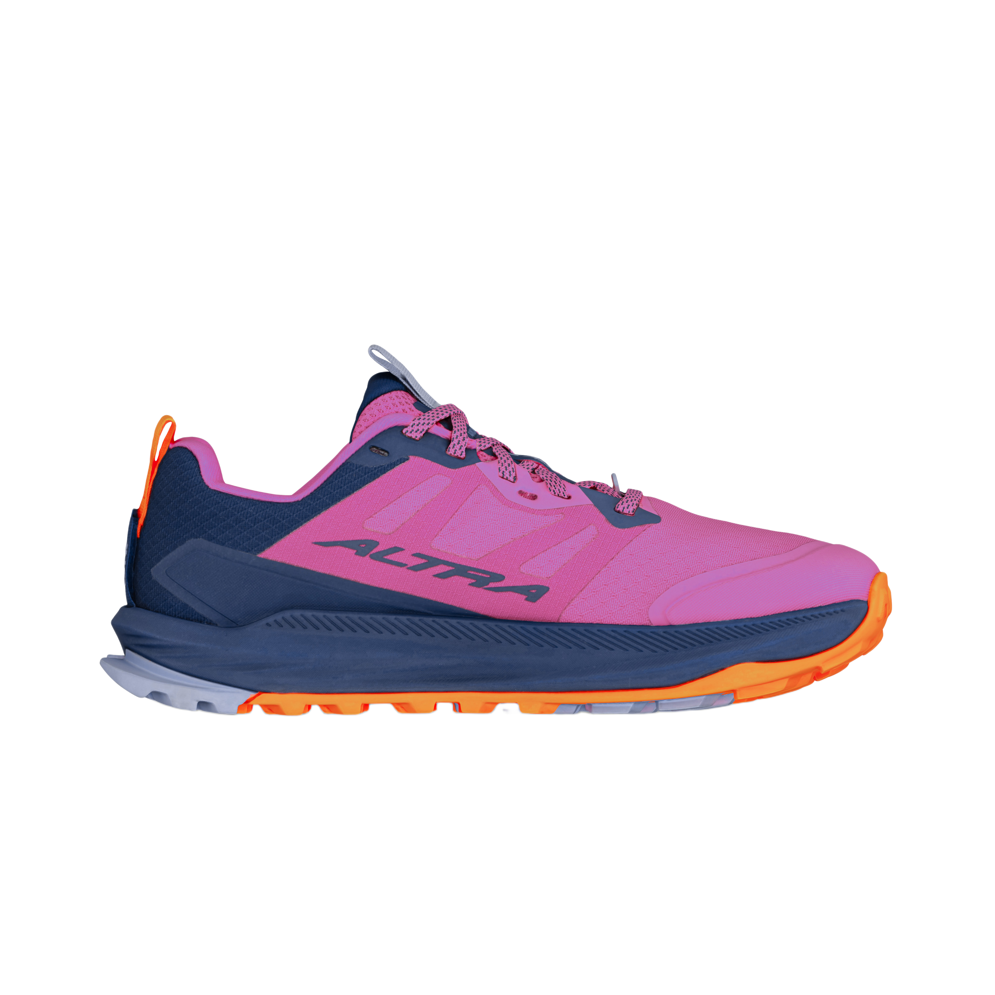 Altra Women's Lone Peak 9+ Purple/Orange