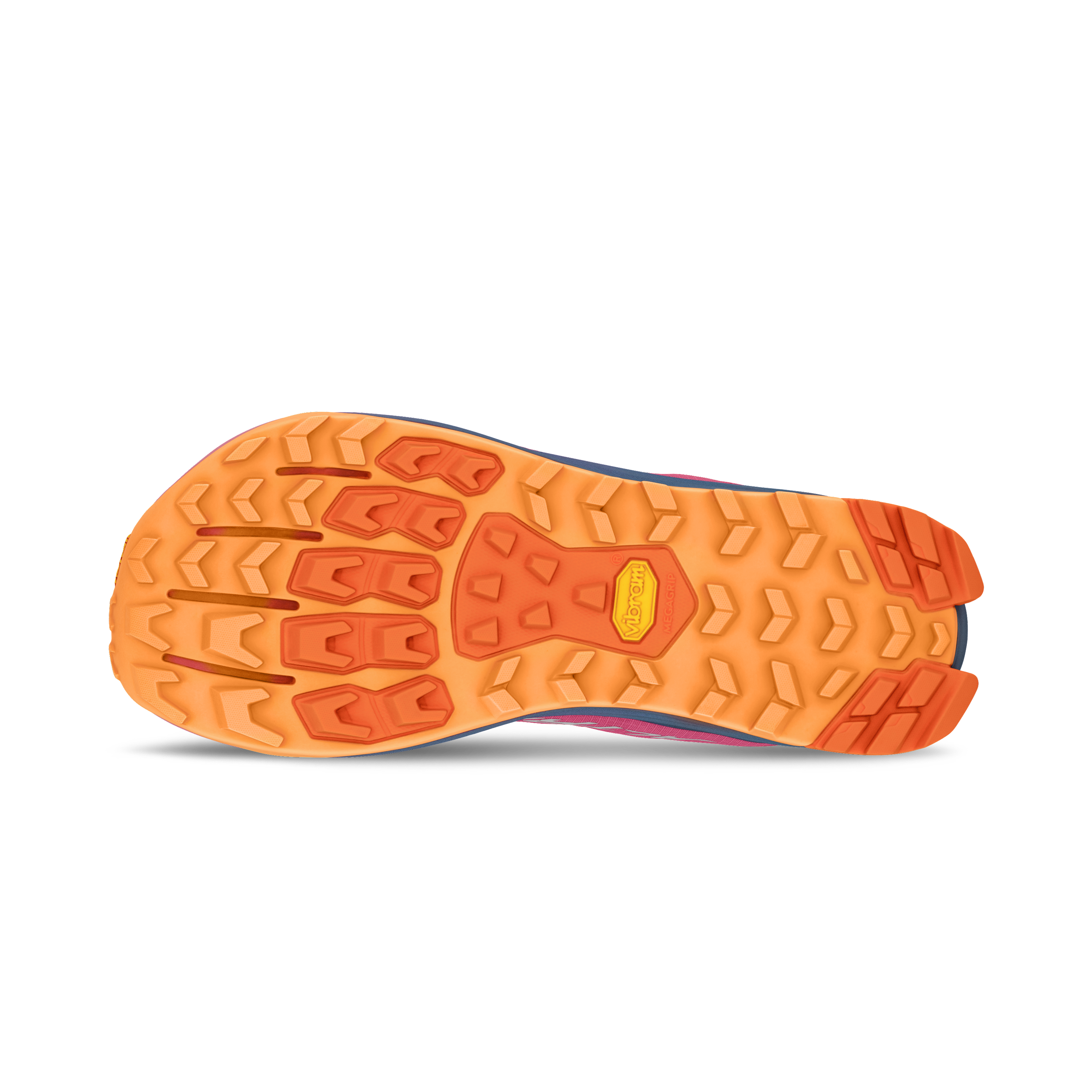 Altra Women's Lone Peak 9+ Raspberry