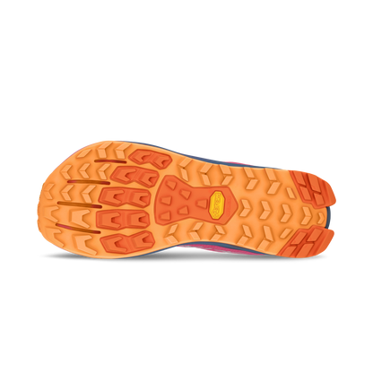 Altra Women's Lone Peak 9+ Raspberry