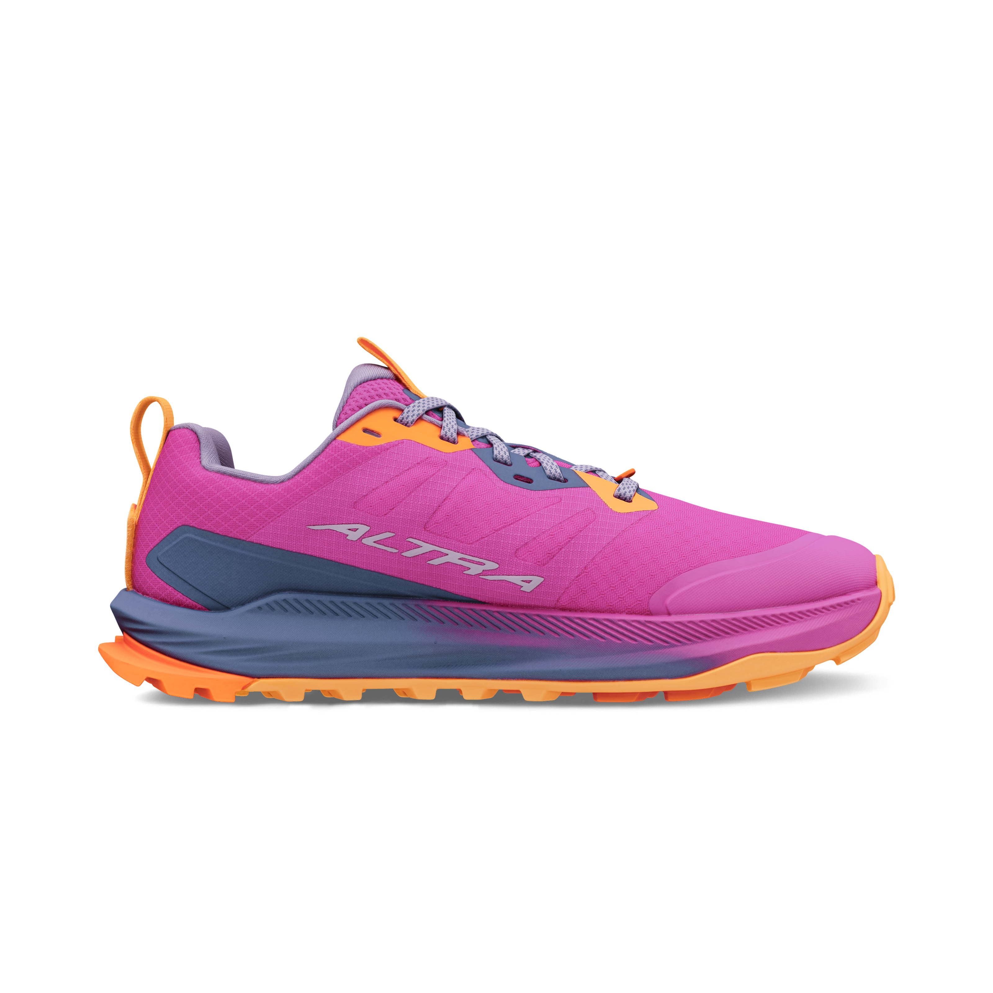 Altra Women's Lone Peak 9+ Raspberry