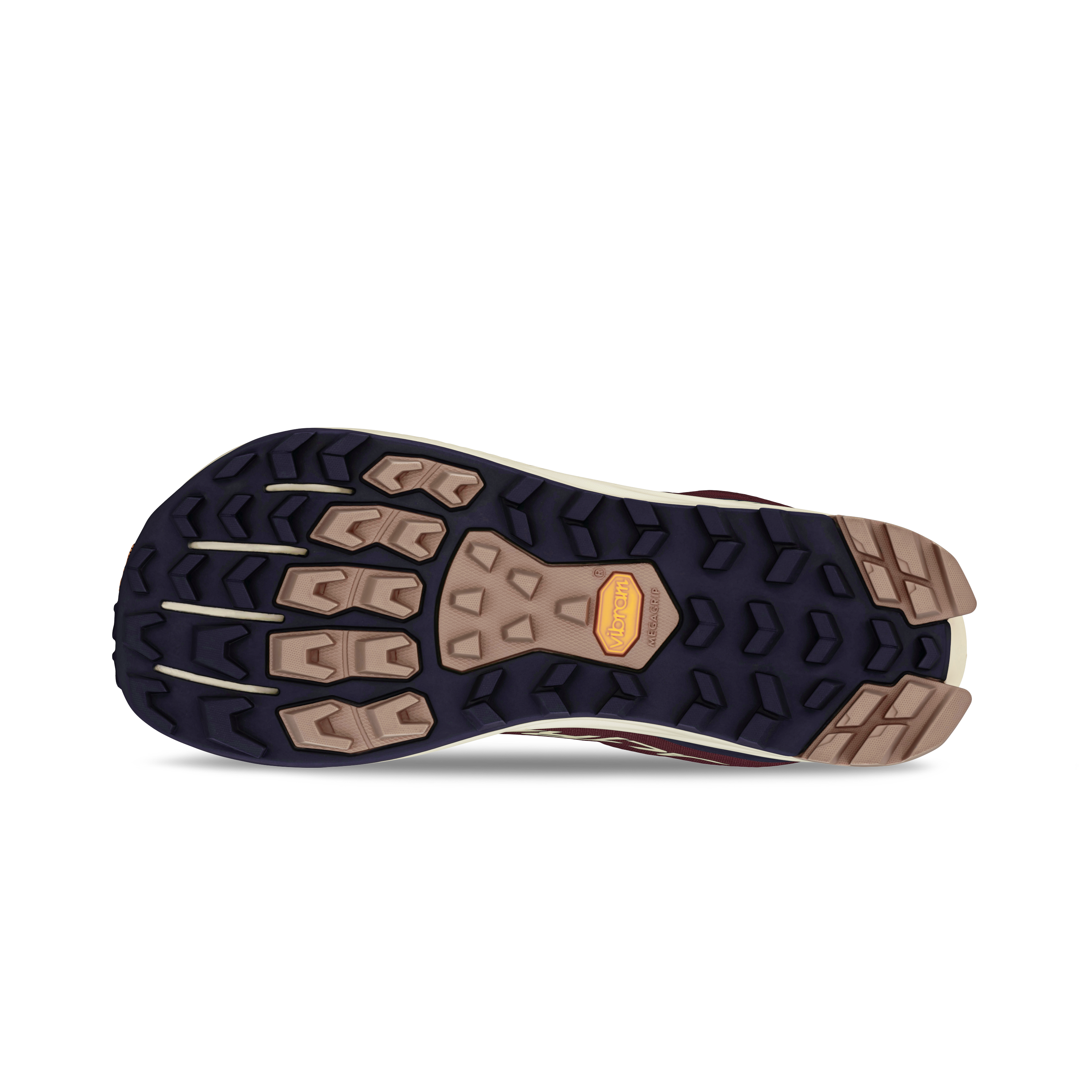 Altra Women's Lone Peak 9+ Maroon